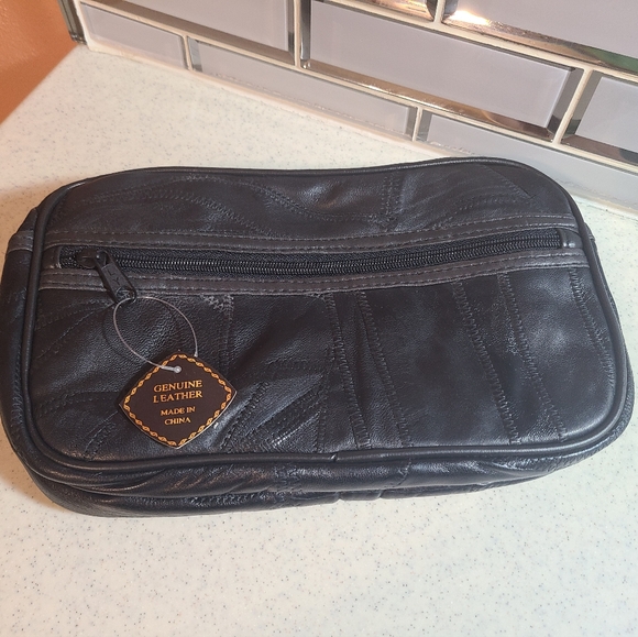 Vintage Other - Make up Cosmetic bag
